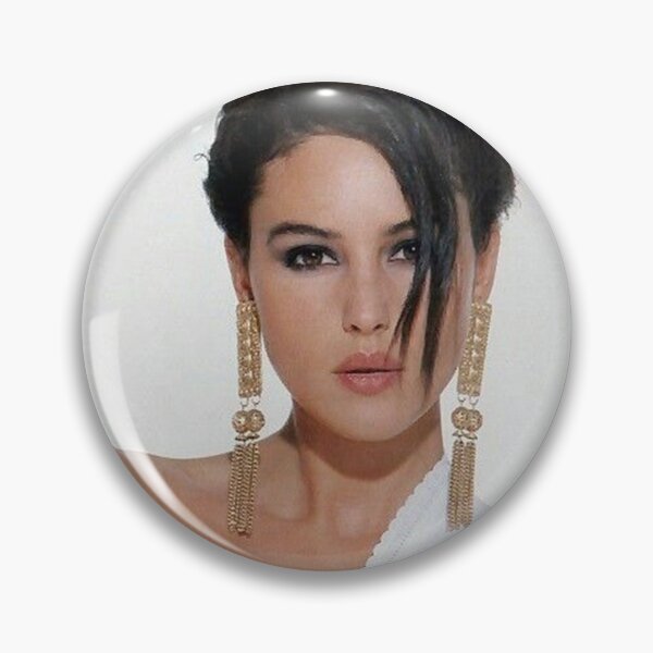 Item preview, Monica Bellucci - Poster designed and sold by Lawds.