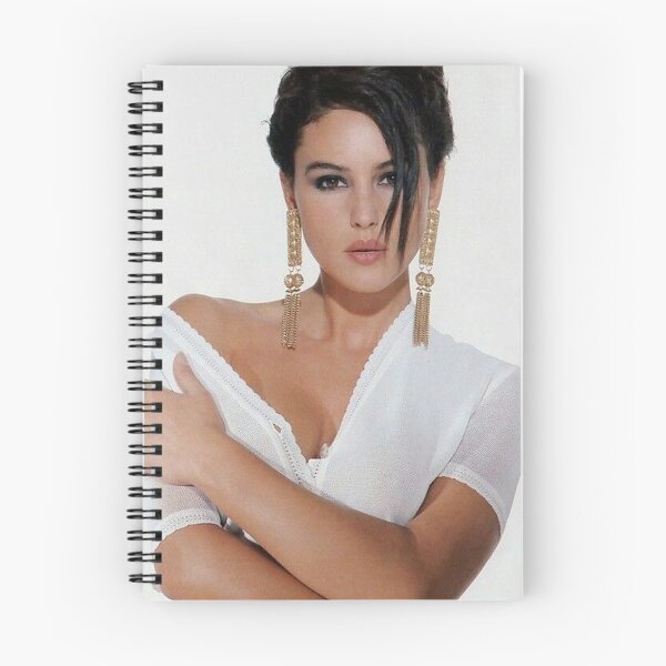 Item preview, Monica Bellucci - Poster designed and sold by Lawds.