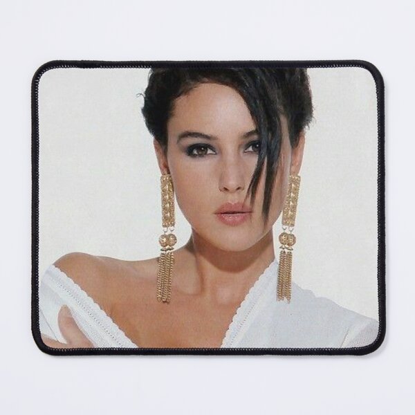 Item preview, Monica Bellucci - Poster designed and sold by Lawds.