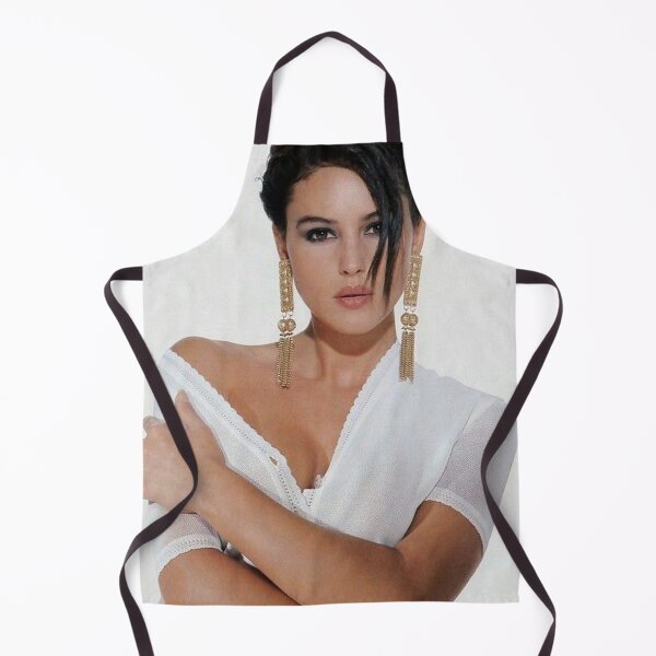Artikelvorschau, Monica Bellucci - Plakat entworfen und verkauft von Lawds.