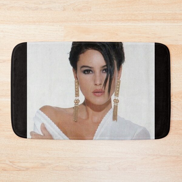 Item preview, Monica Bellucci - Poster designed and sold by Lawds.