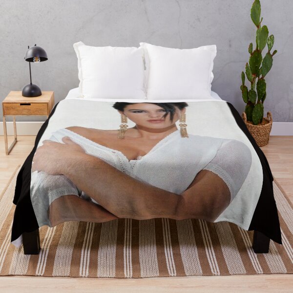 Item preview, Monica Bellucci - Poster designed and sold by Lawds.