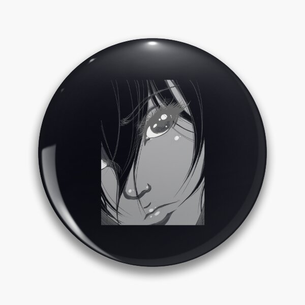 Artikelvorschau, Animu-Mädchen-Gesicht entworfen und verkauft von JacinLeffler.
