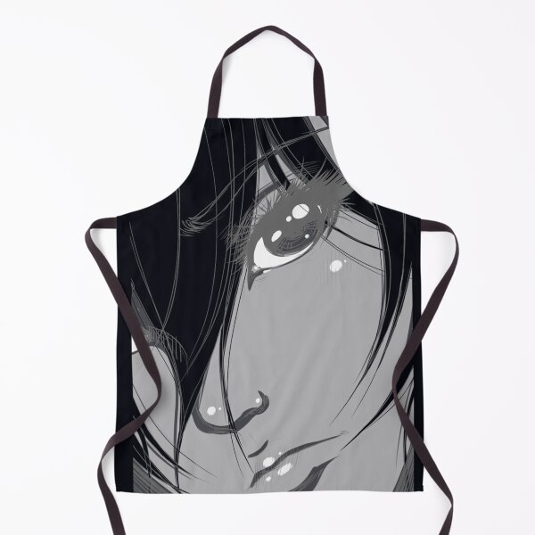 Item preview, Animu Girl Face designed and sold by JacinLeffler.