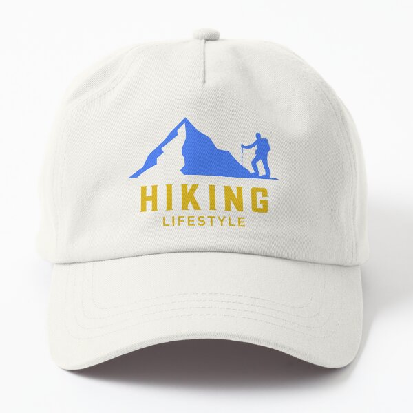 Item preview, THE HIKING LIFESTYLE designed and sold by MJ96-PRO.