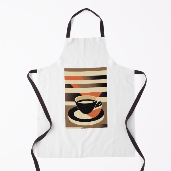 Item preview, vintage coffee designed and sold by A-Skyman.