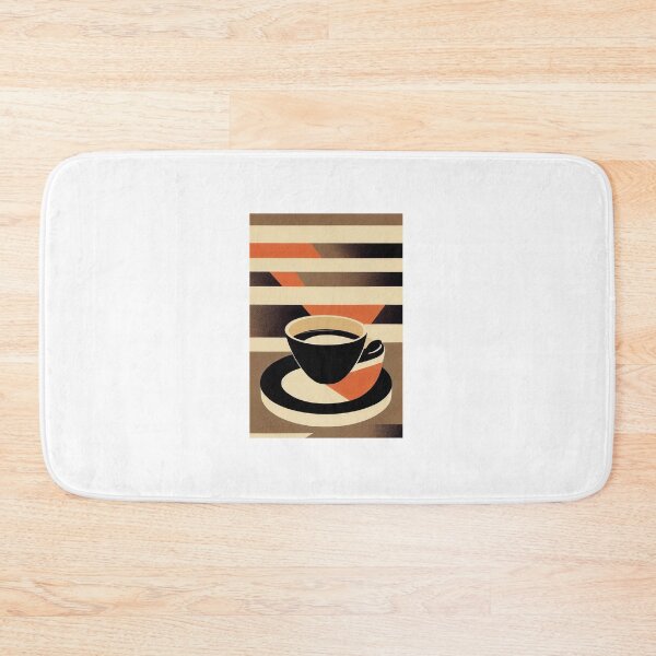 Item preview, vintage coffee designed and sold by A-Skyman.