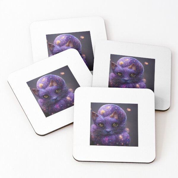 Item preview, Galaxy cat 2 designed and sold by Priv. Kjl.