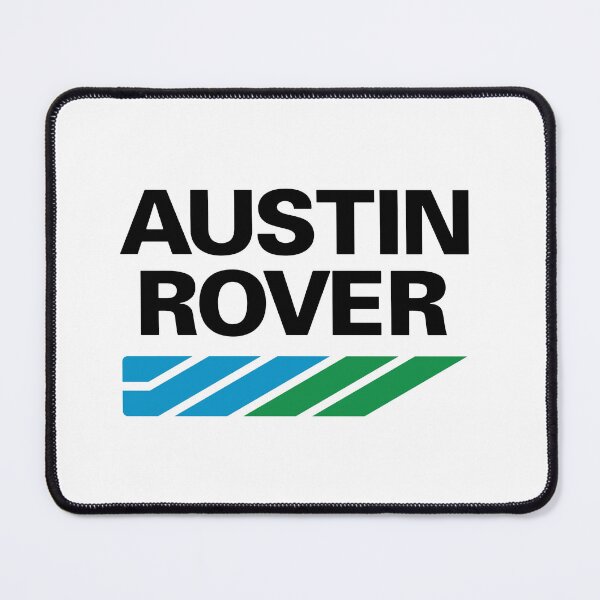Item preview, AUSTIN ROVER - Vertical designed and sold by CellularSong.