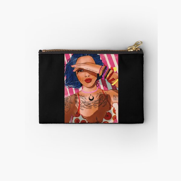 Item preview, Fille de festival  designed and sold by AlixVincent.