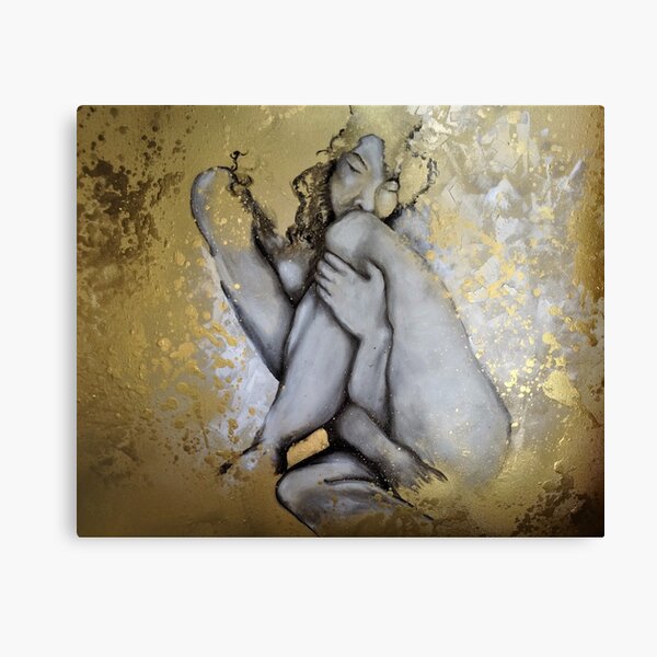 Rejuvenate Canvas Print