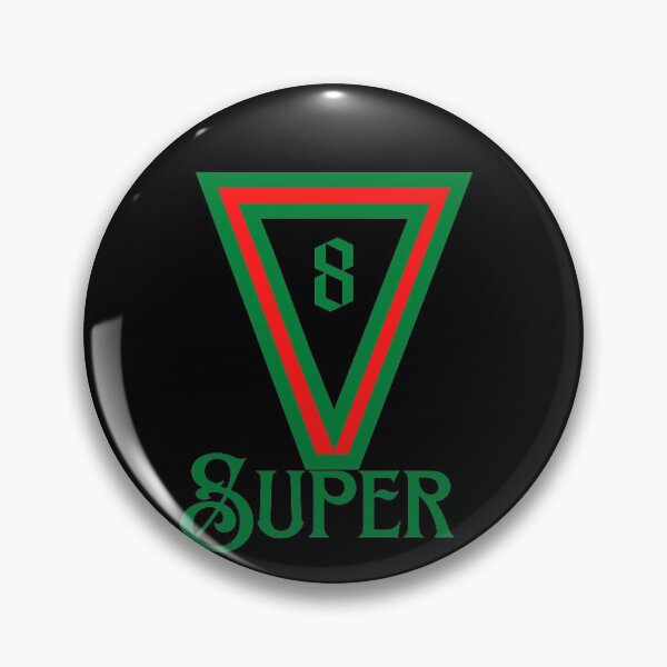 Item preview, V8 Super designed and sold by Showmee.