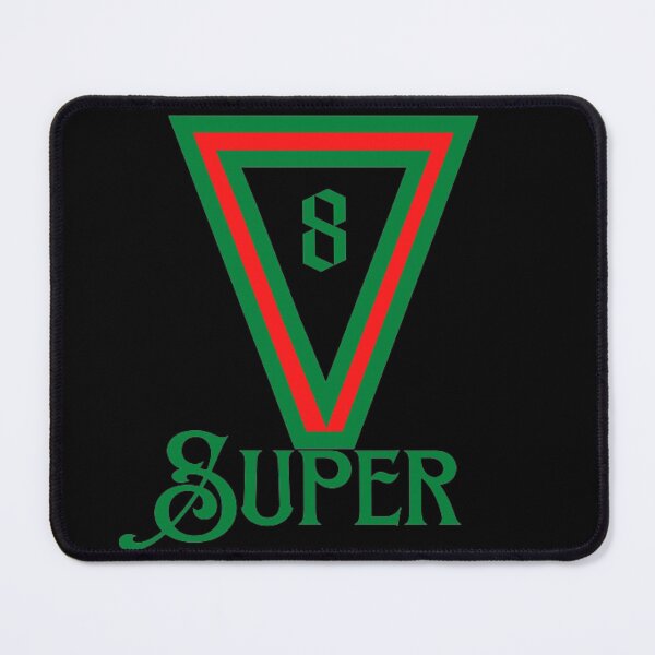 Item preview, V8 Super designed and sold by Showmee.