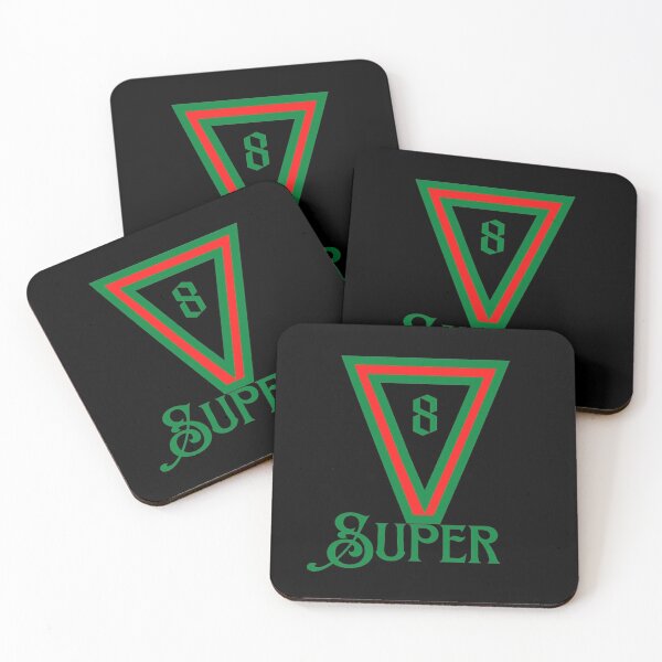 Item preview, V8 Super designed and sold by Showmee.