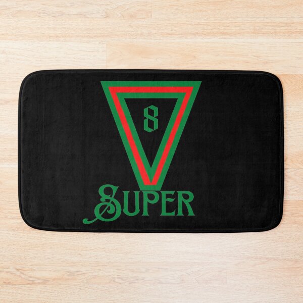 Item preview, V8 Super designed and sold by Showmee.