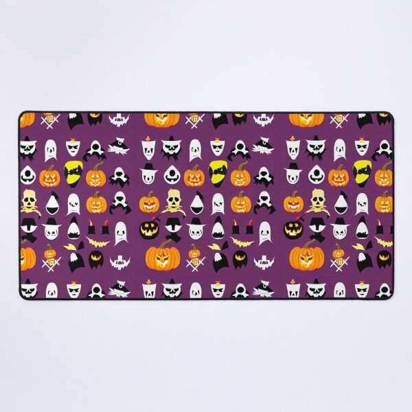 Item preview, Happy Halloween #7 designed and sold by ArteEterno.
