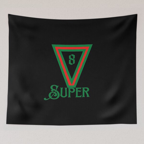 Item preview, V8 Super designed and sold by Showmee.