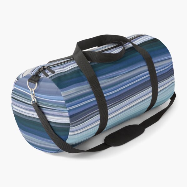 Item preview, Abstract Ocean Horizontal Lines Coastal Style Décor Beachy Vibes Art 4 of 20 designed and sold by Beachy.