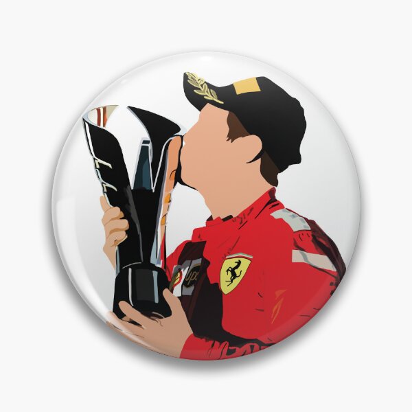 Item preview, Sebastian Vettel Singapore grand prix 2019 designed and sold by multi-21.
