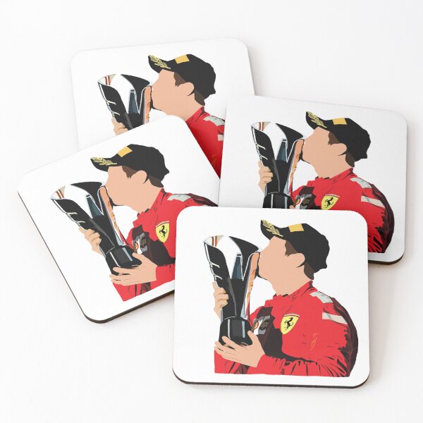 Item preview, Sebastian Vettel Singapore grand prix 2019 designed and sold by multi-21.