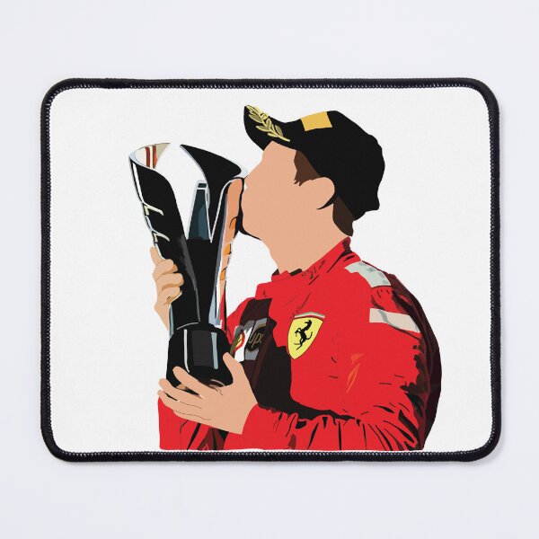 Item preview, Sebastian Vettel Singapore grand prix 2019 designed and sold by multi-21.