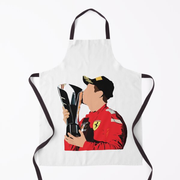 Item preview, Sebastian Vettel Singapore grand prix 2019 designed and sold by multi-21.