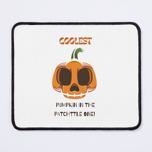 Item preview, coolest pumpkin in the patch designed and sold by Cogent Web Services.