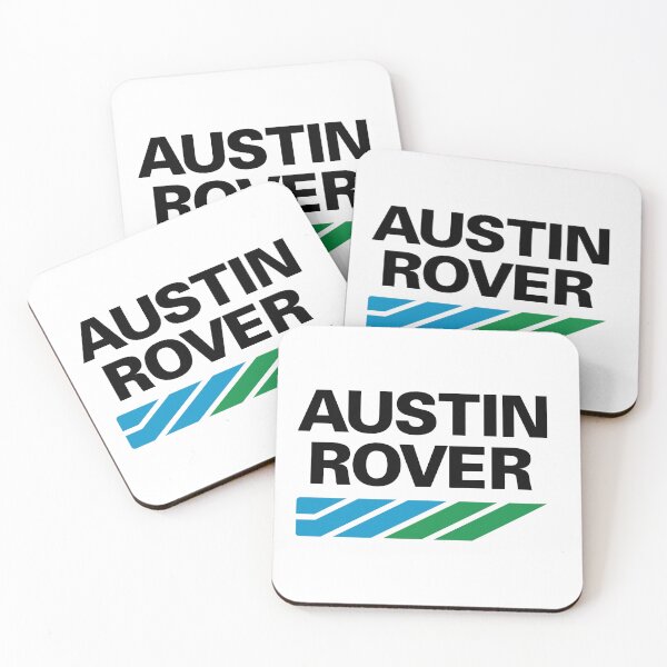 Item preview, AUSTIN ROVER - Vertical designed and sold by CellularSong.