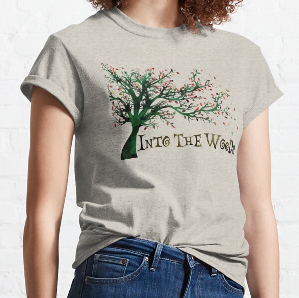 Item preview, Into the Woods designed and sold by KristyBDesigns.