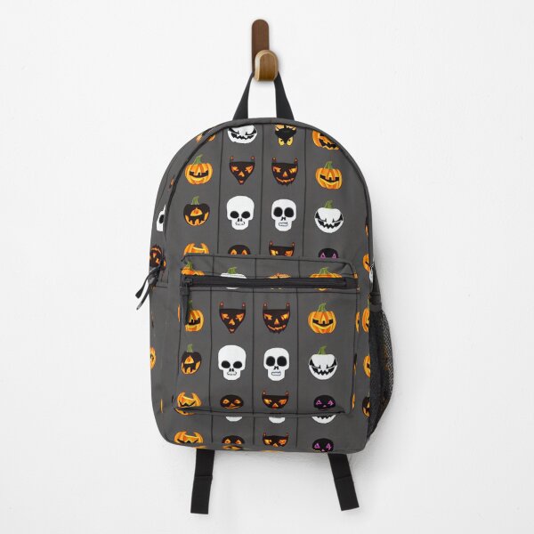 Item preview, Happy Halloween #9 designed and sold by ArteEterno.