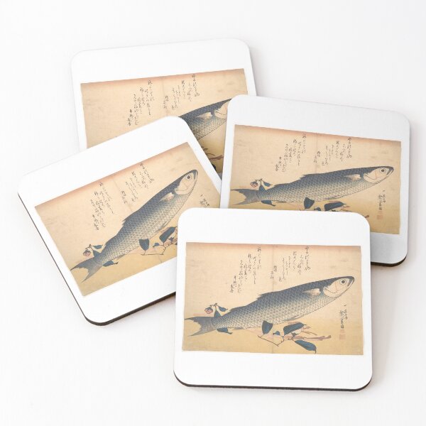 Item preview, Fish Vintage 1 designed and sold by Karl The Fish Guy.