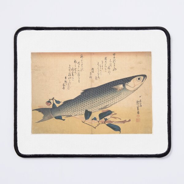 Item preview, Fish Vintage 1 designed and sold by Karl The Fish Guy.