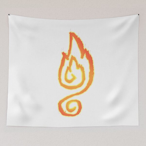 Item preview, Element: FIRE designed and sold by andremur.
