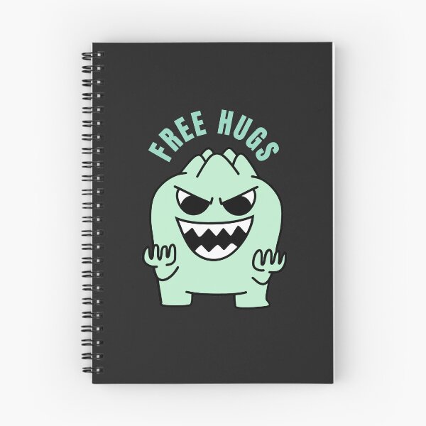 Item preview, Free Hugs designed and sold by GasconyPassion.