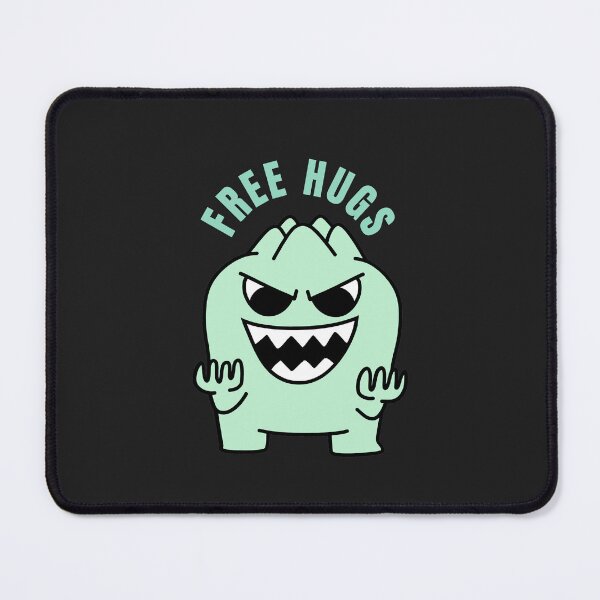 Item preview, Free Hugs designed and sold by GasconyPassion.