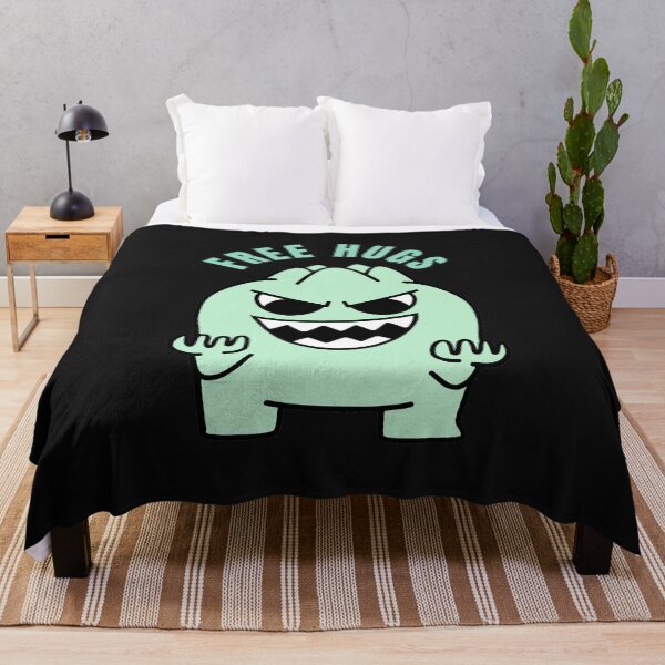 Item preview, Free Hugs designed and sold by GasconyPassion.