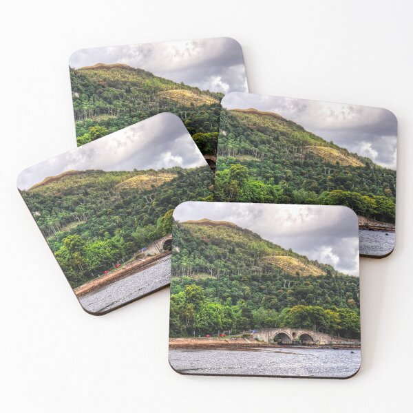 Item preview, Inveraray Bridge designed and sold by tomg.