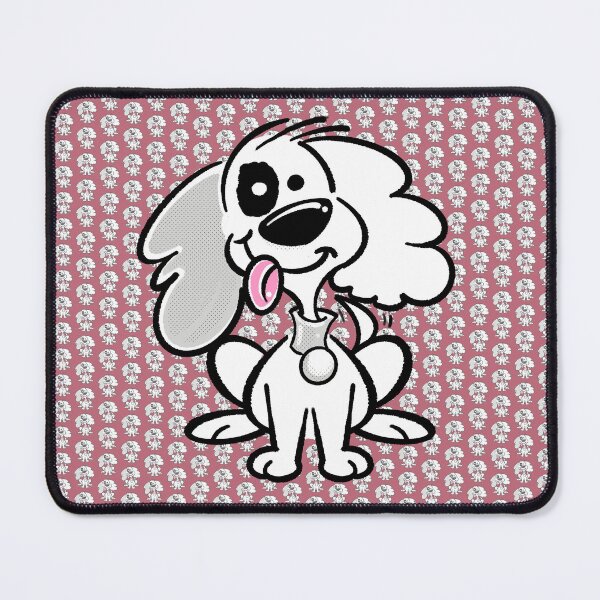 Item preview, Waggee Doggee! designed and sold by jimbairn.