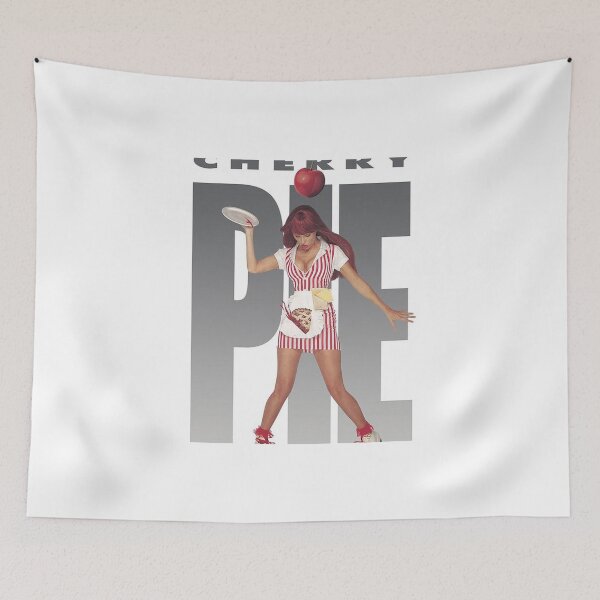 Item preview, fille cerise chaude designed and sold by AlixVincent.