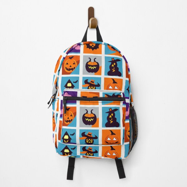 Item preview, Happy-Halloween #10 designed and sold by ArteEterno.