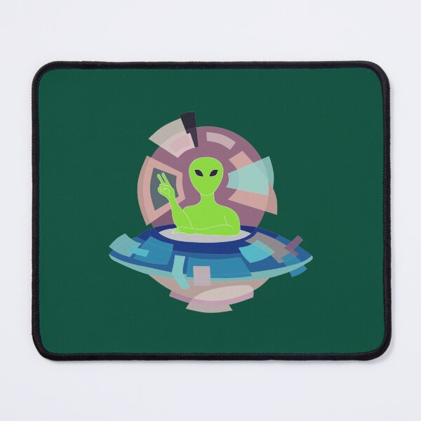 Item preview, You are alien to me   designed and sold by DellaTerraBy.