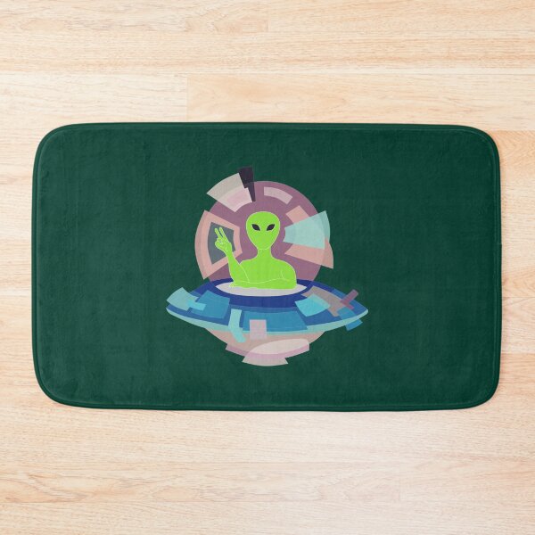 Item preview, You are alien to me   designed and sold by DellaTerraBy.