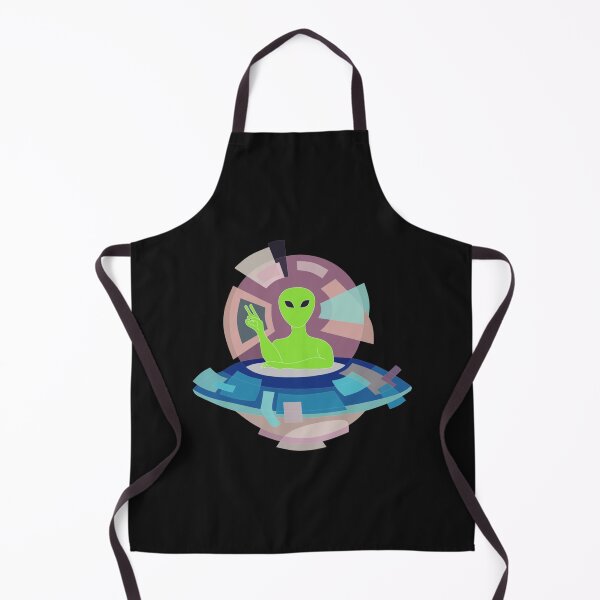 Item preview, You are alien to me   designed and sold by DellaTerraBy.