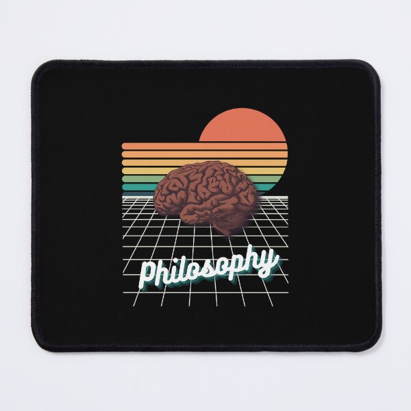 Item preview, Philosophy Lover designed and sold by SpaceArt1.
