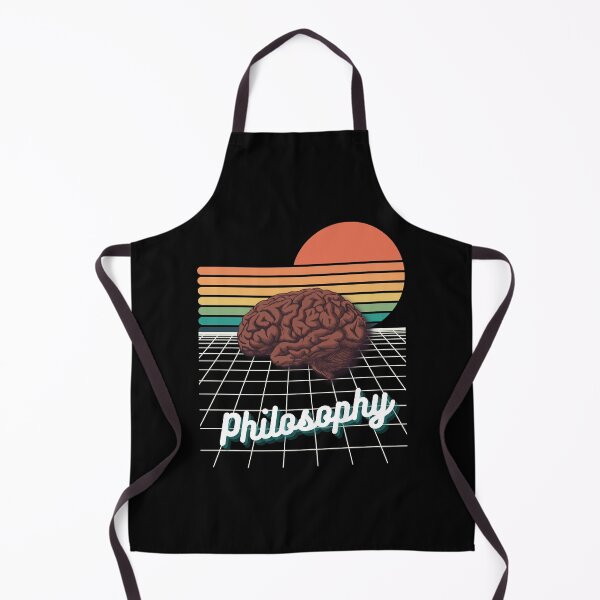 Item preview, Philosophy Lover  designed and sold by SpaceArt1.