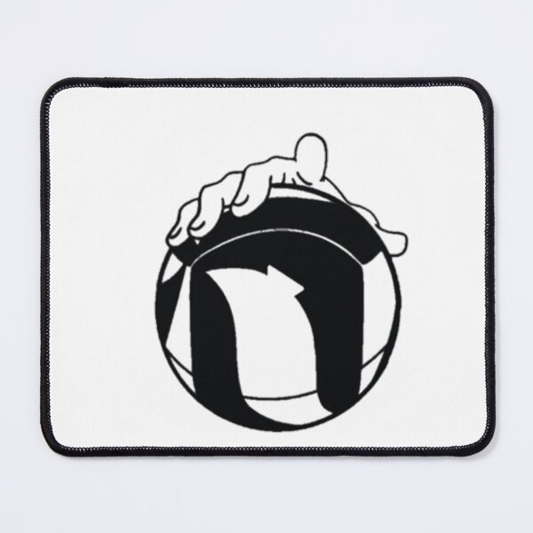 Item preview, volleyball designed and sold by animervd1.