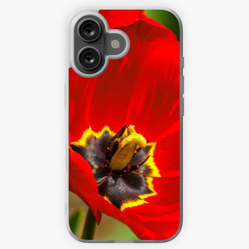 Item preview, iPhone Soft Case designed and sold by mike-pellinni.