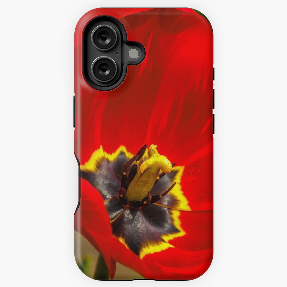 Item preview, iPhone Tough Case designed and sold by mike-pellinni.