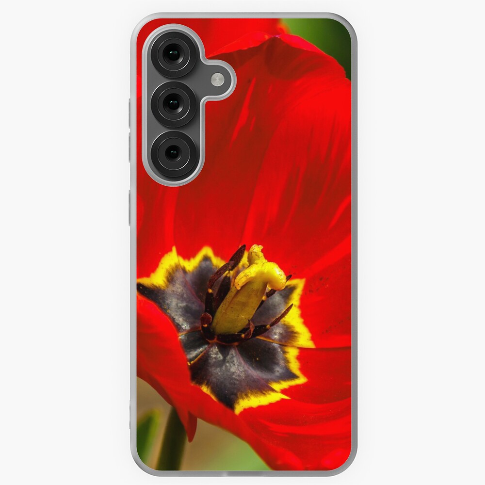 Item preview, Samsung Galaxy Soft Case designed and sold by mike-pellinni.