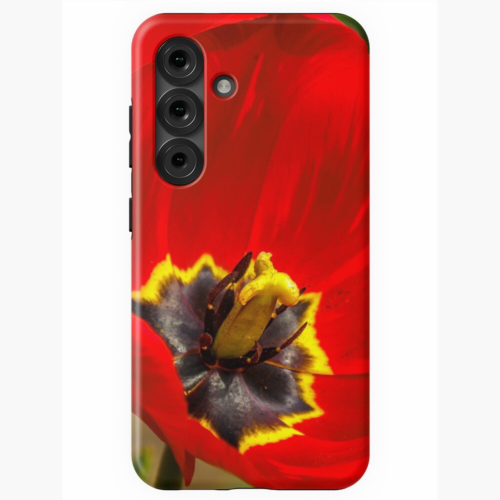 Item preview, Samsung Galaxy Tough Case designed and sold by mike-pellinni.